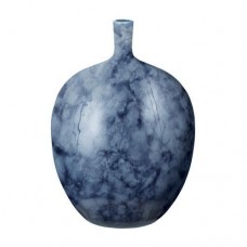 Dimond Home 857053 Midnight Marble Bottle - Large 818008014758  382533428254